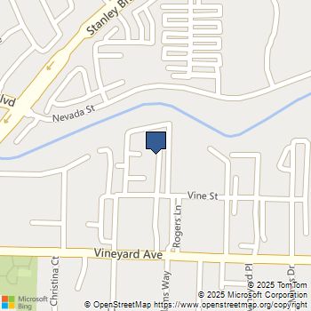 3845 Vineyard Ave F Pleasanton, CA MLS# 41114925