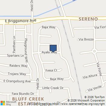 1500 Held Drive # 93 Modesto, CA MLS# 226117328