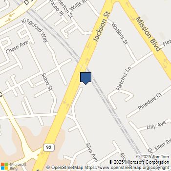 675 Jackson Street Hayward, CA MLS# 41048343