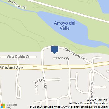 2531 Leona Pl Pleasanton, CA MLS# 41117940