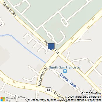 889 McLellan Drive 306 South San Francisco, CA MLS# ML82045643