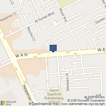 821 W A Street Hayward, CA MLS# ML82016331