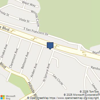 175 Spruce Avenue South San Francisco, CA MLS# ML82028088