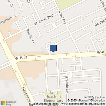 823 W A Street 2 Hayward, CA MLS# ML82016974