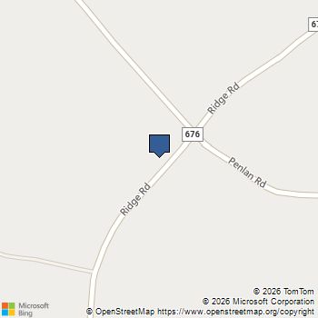TBA RIDGE RD Arvonia, VA MLS# 670563