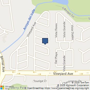 3263 Vineyard Ave Pleasanton, CA MLS# 41116244