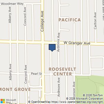 1539 Ardmore Avenue Modesto, CA MLS# 226106093