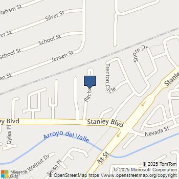 243 Rachael Pl Pleasanton, CA MLS# 41113693