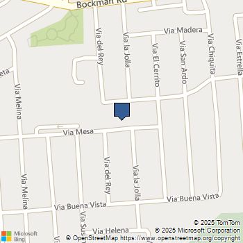 1515 VIA MESA San Lorenzo, CA MLS# 41095866