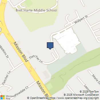 944 Walpert St Hayward, CA MLS# 41115887