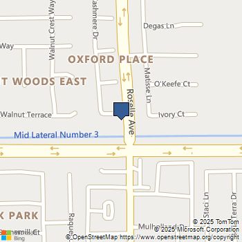 2932 Alcott Ct Modesto, CA MLS# 41114322