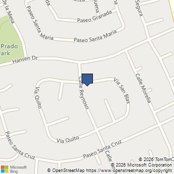 2891 Calle Reynoso Pleasanton, CA MLS# 41118401