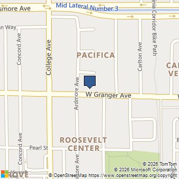 1001 W Granger Avenue Modesto, CA MLS# 225145969