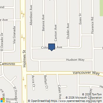 1327 Columbus Ave Livermore, CA MLS# 41150519