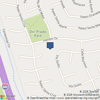 7020 Via Quito Pleasanton, CA MLS# ML82029580