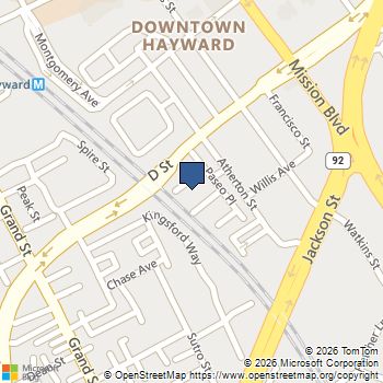 640 Plaza Pl Hayward, CA MLS# 41120112