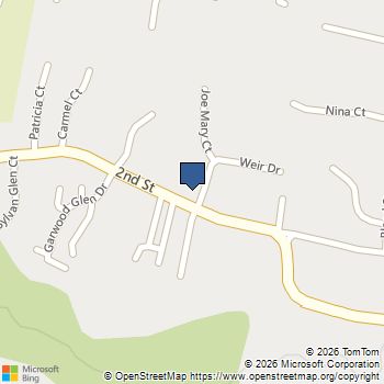 1800 Weir Dr Hayward, CA MLS# 41118564