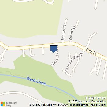24653 Sylvan Glen Court Hayward, CA MLS# ML82049949