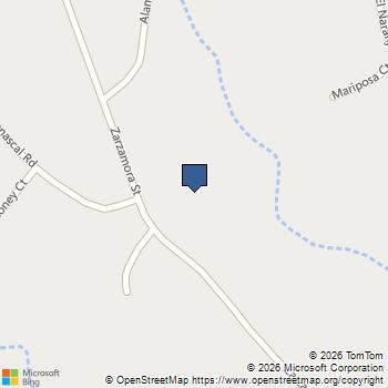 2391 Zarzamora La Grange, CA MLS# 41136157
