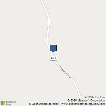 MANTEO RD Buckingham, VA MLS# 678969