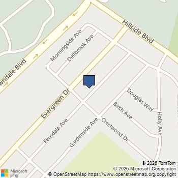 413 Ferndale Avenue South San Francisco, CA MLS# ML82028706