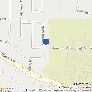 4563 Gatetree Cir Pleasanton, CA MLS# 41120104