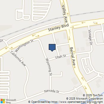 3595 Utah St Pleasanton, CA MLS# 41109375