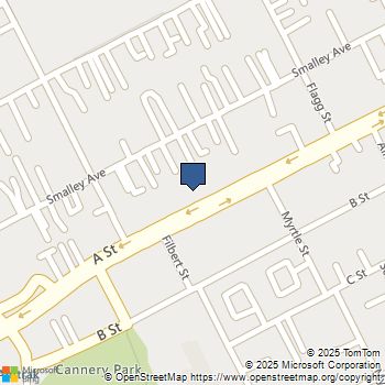 344 A St Hayward, CA MLS# 41077076