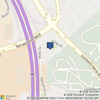 345 Philip Drive 80 Daly City, CA MLS# ML82050683