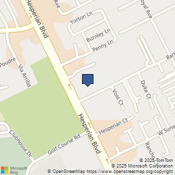 19390 Hesperian Blvd Hayward, CA MLS# 41104955