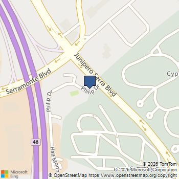 302 Philip Drive 109 Daly City, CA MLS# ML82021203