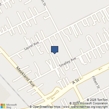 266 Smalley Ave Hayward, CA MLS# 41036973