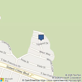 15 Monte Vista Way South San Francisco, CA MLS# ML82040458