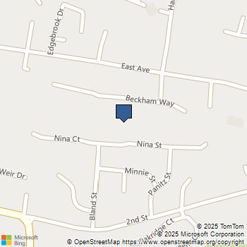 1 Nina Street Hayward, CA MLS# IV25187521