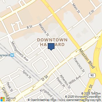 22716 Atherton st Hayward, CA MLS# 41111658