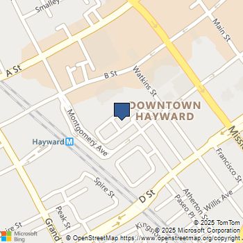 728 City Walk Place 4 Hayward, CA MLS# ML82026738