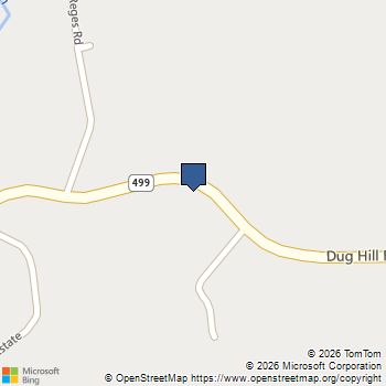 0 Dug Hill Road Irvine, KY MLS# 26003244