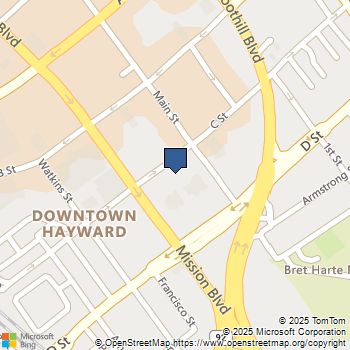 951 C Street Hayward, CA MLS# ML82013935