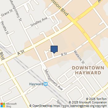 742 B St Hayward, CA MLS# 41114649