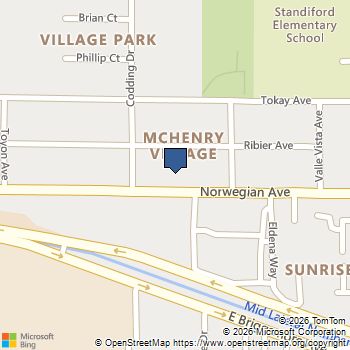 319 Norwegian Avenue Modesto, CA MLS# 226077692