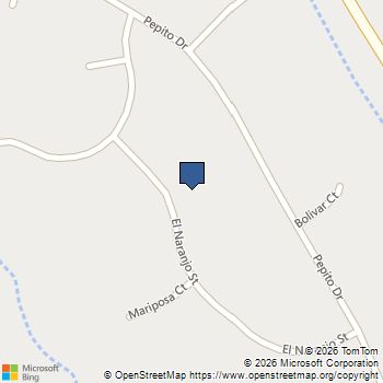 0 El Naranjo Street La Grange, CA MLS# MC26026881