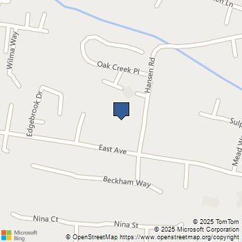 2500 Hansen Rd Hayward, CA MLS# 41114091