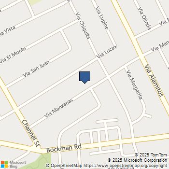 1311 Via Manzanas San Lorenzo, CA MLS# 41115871