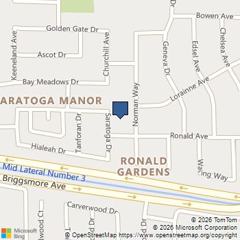 1905 Norman Way Modesto, CA MLS# ML82032770