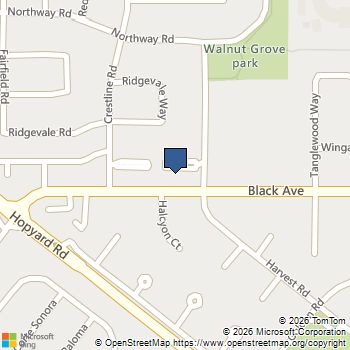 1874 Harvest Road Pleasanton, CA MLS# ML82038162