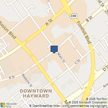 971 B St Hayward, CA MLS# 41111773