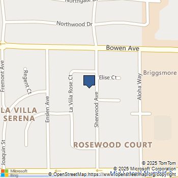 2013 Sherwood Ave Modesto, CA MLS# 41106904