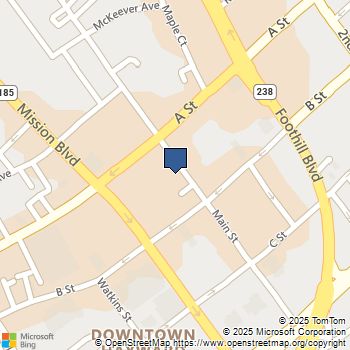 22531 Main St Hayward, CA MLS# 41114208