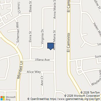 343 Anna Maria St Livermore, CA MLS# 41118913