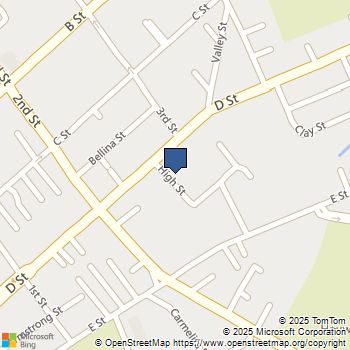 22824 High Street Hayward, CA MLS# 41116575